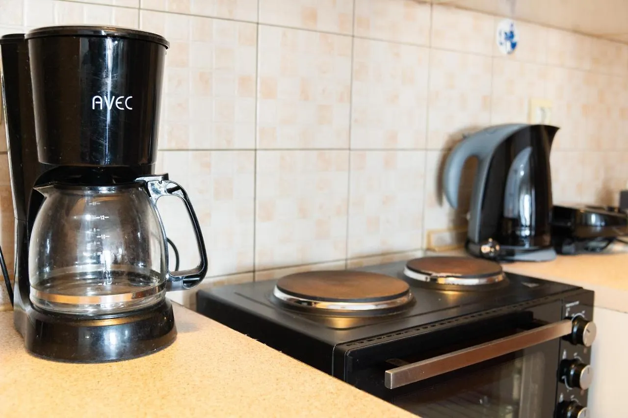 Eclectic Lyxyry 2 {Free Parking} Apartment Thessaloniki