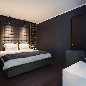 4* Hotel Egnatia Palace &