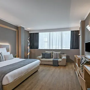 5* Hotel Porto Palace