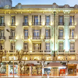 4* Hotel Minerva Premier