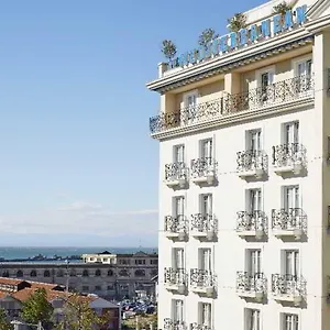 Mediterranean Palace Thessaloníki
