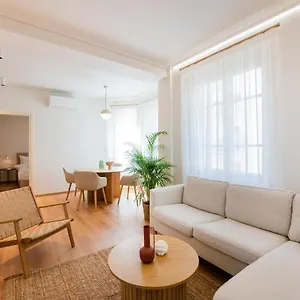 White Lotus By Halu! Apartment
