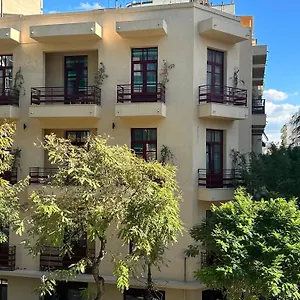 The Maroon Bottle Luxury Aparthotel