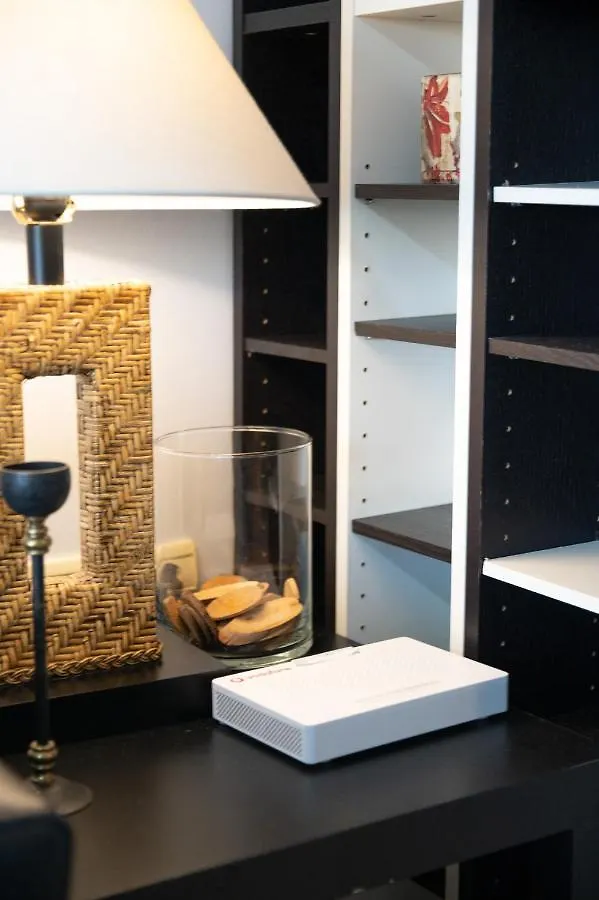 Eclectic Lyxyry 2 {Free Parking} Apartment Thessaloniki 0*,