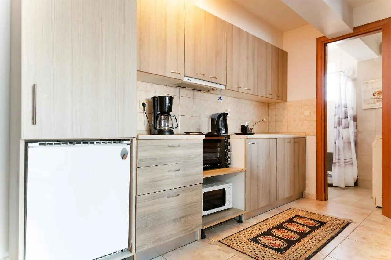 Eclectic Lyxyry 2 {Free Parking} Apartment Thessaloniki