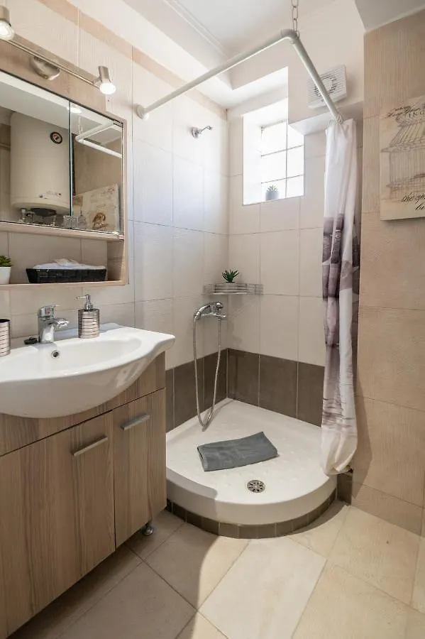 Eclectic Lyxyry 2 {Free Parking} Apartment Thessaloniki