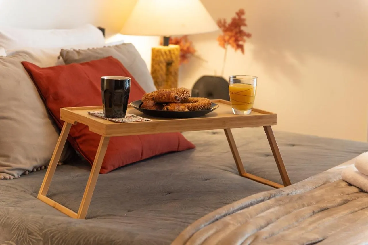 Eclectic Lyxyry 2 {Free Parking} Apartment Thessaloniki Greece